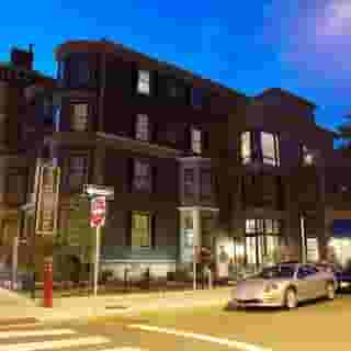 Hotel Veritas, 6 of 6
