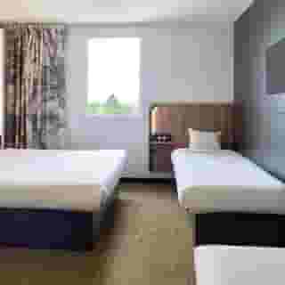 B&b Hotel Paris Créteil, 6 of 6