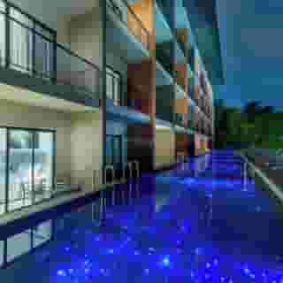 Sugar Marina Resort-CLIFFHANGER-Aonang, 4 of 6