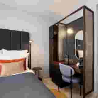 Clarion Hotel Oslo, 2 of 6