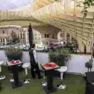 Hotel Palace Sevilla, 3 of 6