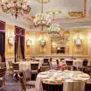 The St. Regis New York, 3 of 6