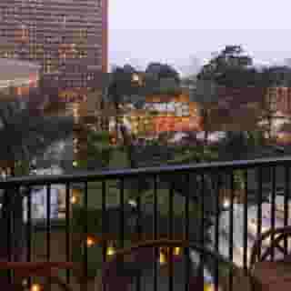 Cairo Marriott Hotel, 1 of 6