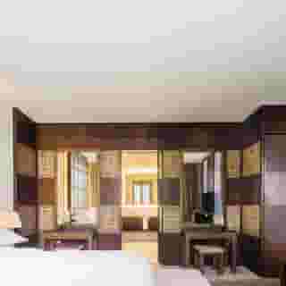 Mandarin Oriental Al Faisaliah, Riyadh, 5 of 6
