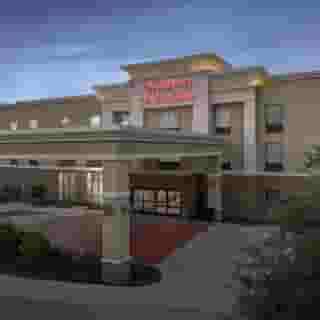Hampton Inn & Suites Georgetown/Austin North, 4 of 6
