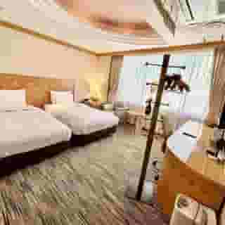 Hotel Pulitzer Jiyugaoka, 1 of 6