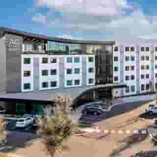 Ac Hotel by Marriott Austin Hill Country, 1 of 6