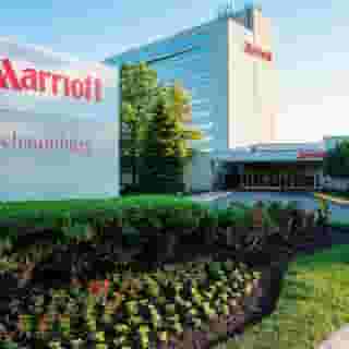 Marriott Chicago Schaumburg, 5 of 6
