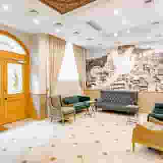 Boutique Hotel Khokhobi, 6 of 6