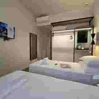 Hotel Porta Pia, 5 of 6