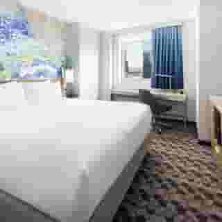 Courtyard by Marriott New York Downtown Manhattan/Financial District, 3 of 6