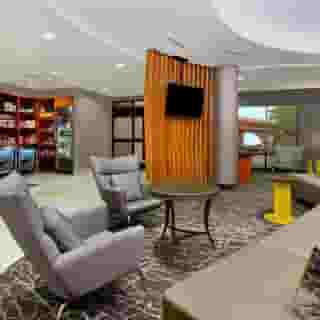 Springhill Suites Phoenix Glendale Sports & Entertainment District, 2 of 6