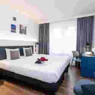 ibis Styles Hamburg Alster City, 4 of 6