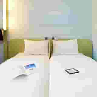 ibis budget Basel City, 4 of 6