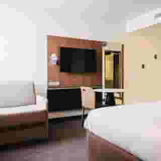 Ibis Rouen Centre Rive Gauche Mermoz, 1 of 6