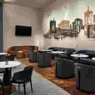 Marriott Bethesda Downtown at Marriott Hq, 5 of 6