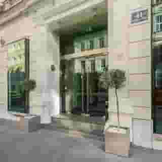 FortyPlusOne Hotel, 2 of 6