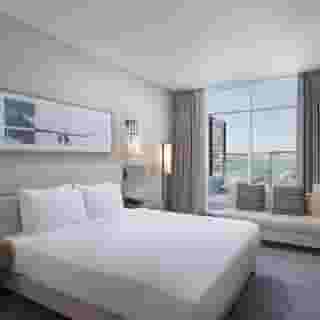 Courtyard by Marriott Riyadh Northern Ring Road, 5 of 6