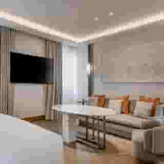 Jw Marriott Hotel Madrid, 1 of 6
