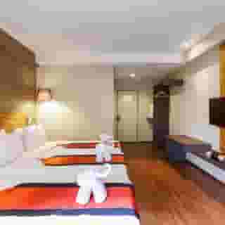 The Cottage Suvarnabhumi, 6 of 6