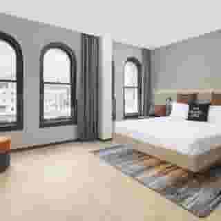 Moxy Cork, 6 of 6