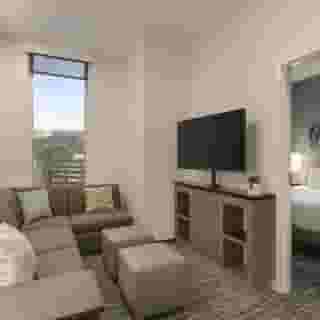 Hyatt House Atlanta / Perimeter Center, 3 of 6