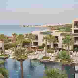 Four Seasons Hotel Tunis, 4 of 6