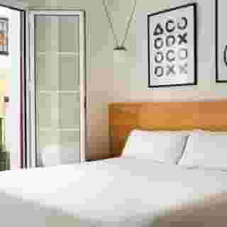 Limehome Madrid Calle de la Madera, 1 of 6