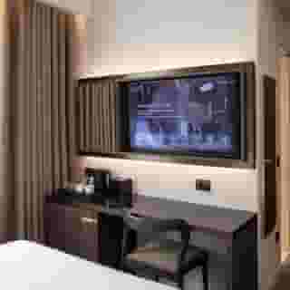 Luwian Hotel, 2 of 6