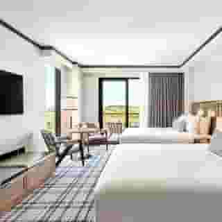 Omni Pga Frisco Resort & Spa, 2 of 6