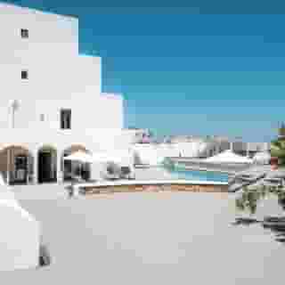 Omiros Hotel Messaria, 6 of 6