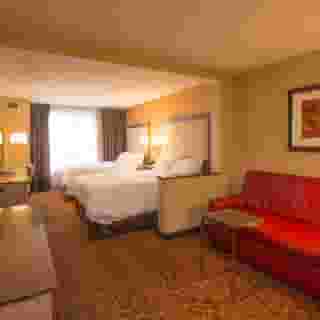 Hampton Inn by Hilton Toronto-Mississauga West, 3 of 6