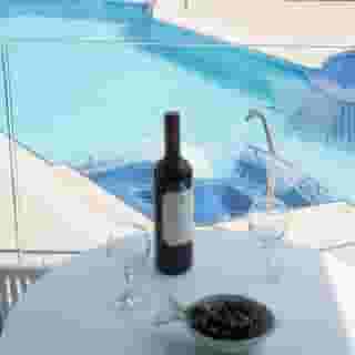 Dimamiel Malia Inn, 5 of 6