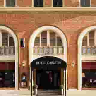 Found Hotel Carlton, Nob Hill, 3 of 6