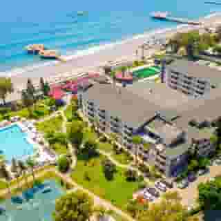 Senza Sunset Beach Hotel, 3 of 6