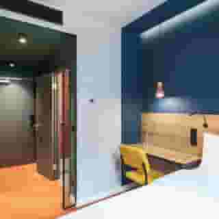ibis Styles Tbilisi Mzuiri Park, 1 of 6