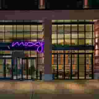 Moxy Brooklyn Williamsburg, 1 of 6