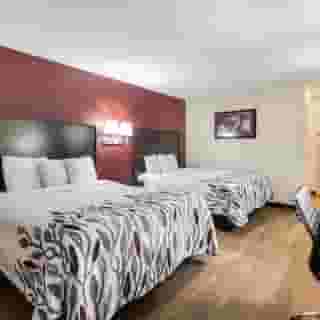 Red Roof Inn Murfreesboro, 2 of 6