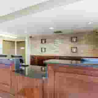 Comfort Inn Franklin Highway 96, 1 of 6