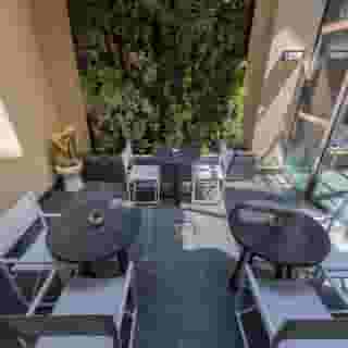 Globus Urban Hotel, 5 of 6