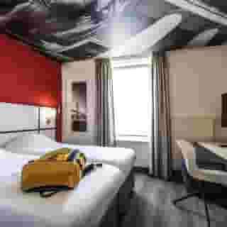 ibis Styles Strasbourg Centre Gare, 2 of 6