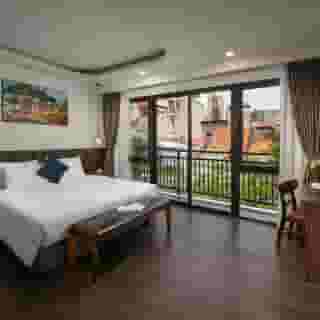 Hanoi Vacanza Premier Hotel, 4 of 6