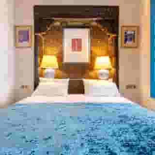 Riad Si Khalifa, 6 of 6