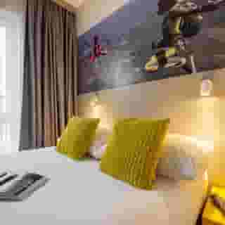ibis Styles Warszawa West, 3 of 6