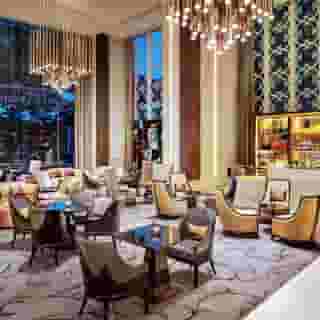 The St. Regis Bangkok, 6 of 6