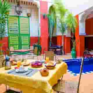 Riad Le Dromadaire Bleu by Weekome, 5 of 6