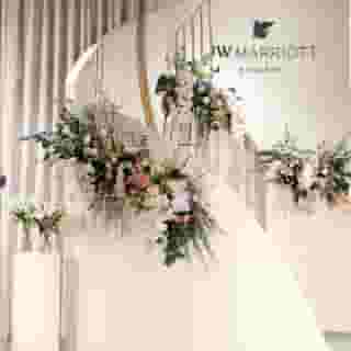 Jw Marriott Hotel Bangkok, 2 of 6