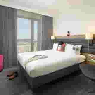 Moxy London Excel, 4 of 6