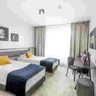 Hotel Antares, 6 of 6
