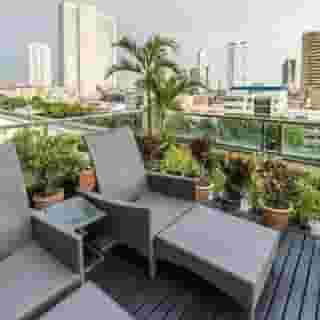 Palette Bella B All Suites Bangkok Hotel, 5 of 6